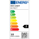 Taśma LED - SMD 2835 - 5m - 120LED/m - 9,6W/m - IP65 - neutralna biała