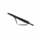 Aga PARASOL 115 cm Czarny