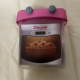 Doloni Plastikowa Kuchnia Różowa + Akcesoria 2DZ004