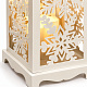 Aga LAMPION ŚWIĄTECZNY SOL0894
