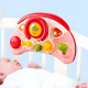 Aga4Kids KIEROWNICA ZABAWKA INTERAKTYWNA DS5640