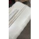 Aga Travel Walizka podróżna 77x48x30 cm Beżowa 2CZ042 - II. JAKOŚĆ