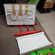 Doloni Zjeżdżalnia z uchwytem 140 cm 6DZ086 - II. JAKOŚĆ