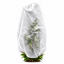 Aga Pokrowiec ochronny 200x240 cm Biały