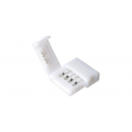 Aga Złącze RGB do taśm LED 10mm