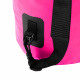 Aga Wodoodporna torba 30 l Różowy