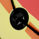 Aga PONTON DMUCHANY WĘDKARSKI DLA 2 OSÓB 218x110x36 cm 34258