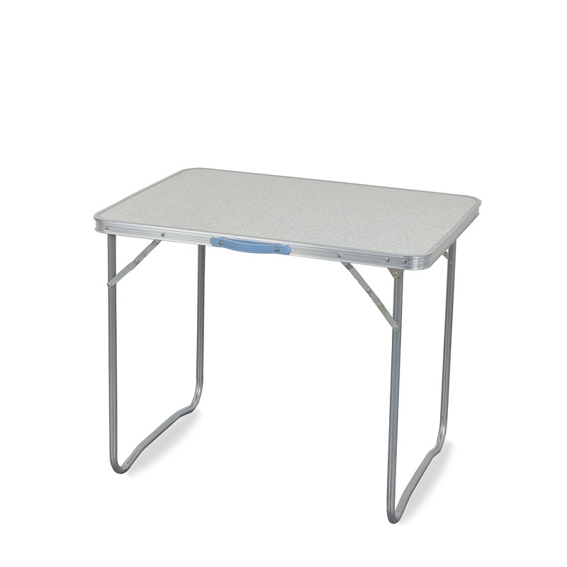 Linder Exclusiv Stolik kempingowy PICNIC MC330871 80x60x66,5 cm