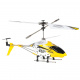 Helikopter RC SYMA S107H 2.4GHz RTF żółty