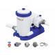 Bestway Pompa filtrująca do basenu 9,463L 58391 uniwersalny