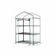 Linder Exclusiv szklarnia ogrodowa MC4302-1 104x50x45 cm