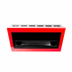 Aga BIOKOMINEK Verona Rosso