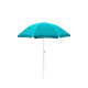 Linder Exclusiv Parasol POLYESTER MC200P 200 cm Petrol