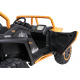 Pojazd Buggy Arctic Cat WILDCAT XX Złoty