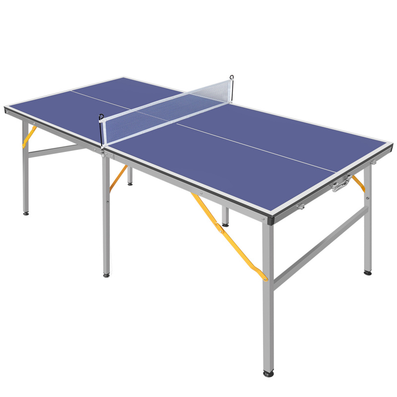 Aga Stół do tenisa stołowego + akcesoria MR6071 