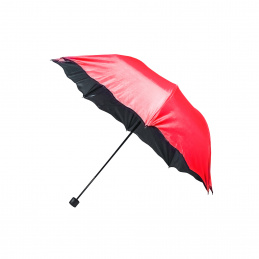 Aga PARASOL 95 cm Czerwony