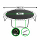 Aga Mata do trampoliny 460 cm (108 oczek)
