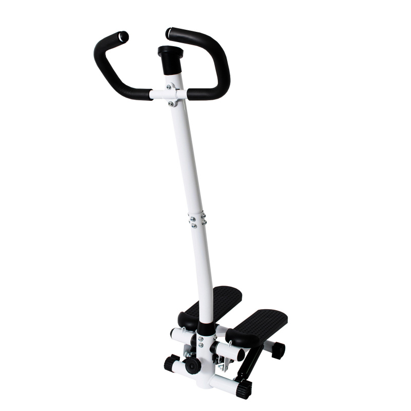 Aga Stepper Biały