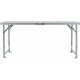 Linder Exclusiv Stół kempingowy PICNIC MC330872 120x60x54/70 cm