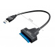 Adapter USB to SATA 3.0