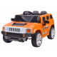 Auto terenowy HUMMER VELOCITY pilot 2,4Ghz PA0135 uniwersalny