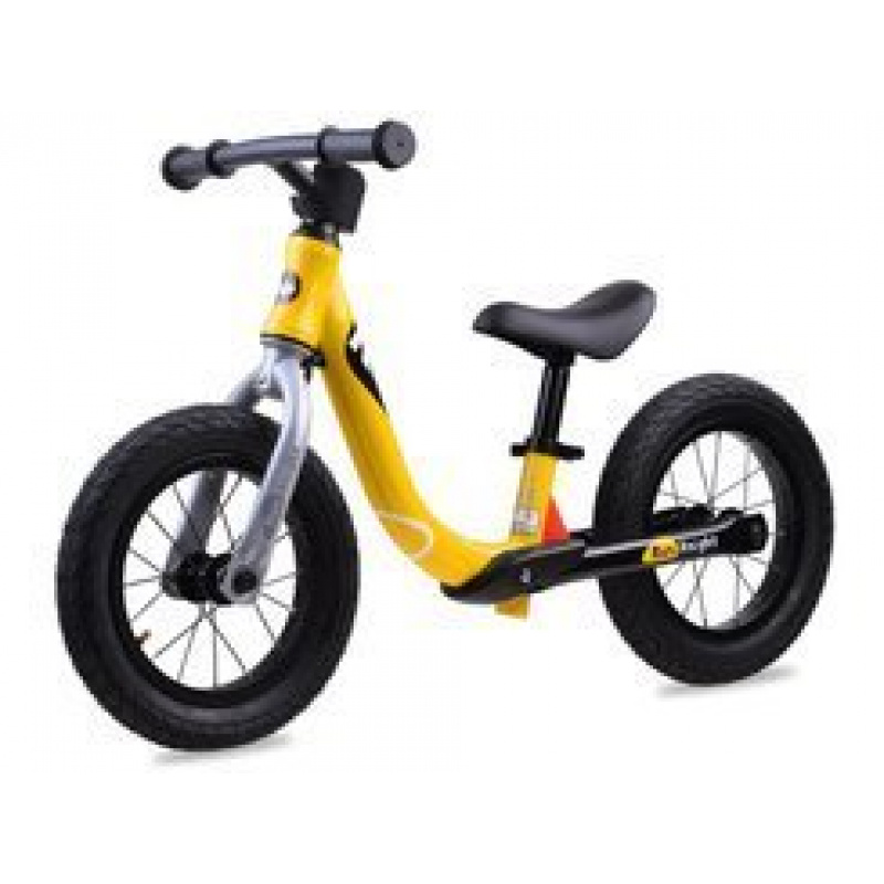 RoyalBaby rama ALU Rower biegowy 12cal pomp RO0130 uniwersalny