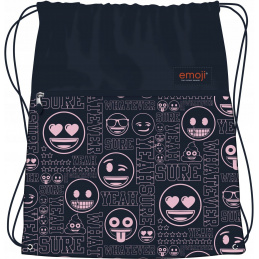 St.RIGHT Plecak Emoji