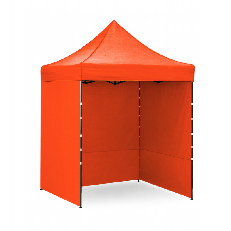 Aga Namiot handlowy PARTY 2x3m Pomarańczowy