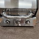 Aga Grill gazowy 6DAZ208 - II. JAKOŚĆ