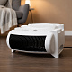 Aga Termowentylator FIN3018 2000W Biały