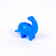 Aga KOSTKA 3D DINOZAUR MAGICZNA KOSTKA DINO PUZZLE DS1115