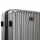 Aga Travel ZESTAW WALIZEK 3w1 MR4667 Ciemny Szary