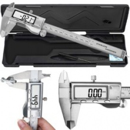 Suwmiarka cyfrowa 150mm Bigstren 19370