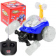 Autko Stunt r/c szalony pojazd na pilota RC0236 NI uniwersalny
