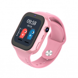 Smartwatch Garett Kids Twin 2 4G Pink