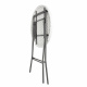 Linder Exclusiv Stół ogrodowy MC4700 80x110 cm