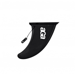 Aga Wymienna płetwa środkowa do SUP