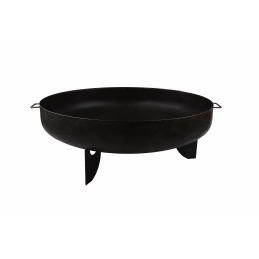 Aga Kominek przenośny MC4102 100 cm z uchwytami