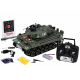 Duży zdalnie sterowany CZOŁG German Tiger RC0252ZI uniwersalny