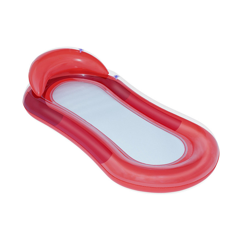 Bestway Aqua Lounge Fioletowy 43103