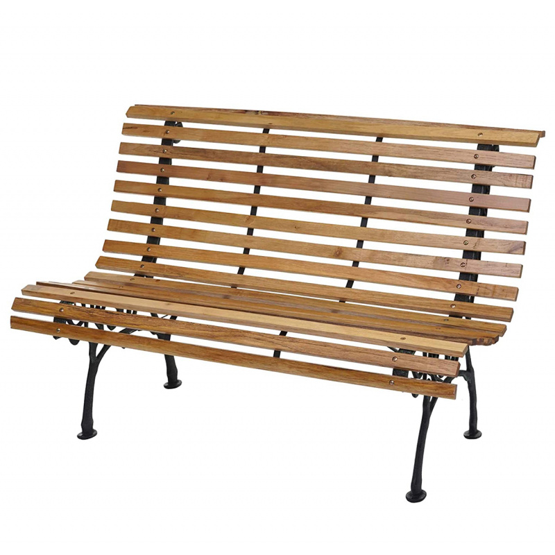 Linder Exclusiv Ławka ogrodowa MC4414 150x70x81 cm