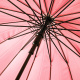 Aga PARASOL 105 cm Róż