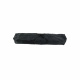 Aga Namiot handlowy PARTY 3x6m Bordowy