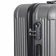 Aga Travel Zestaw walizek podróżnych MR4652 Szary