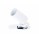 Lampa sufitowa VIKI 1x E27 czarna