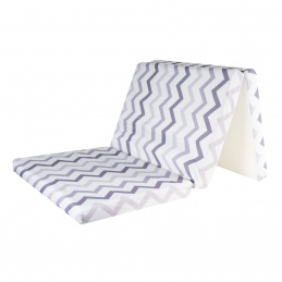 Materac Aga4Kids MR4555 miękki 118 x 59 x 5 cm