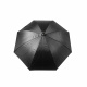 Aga PARASOL 105 cm Czarny