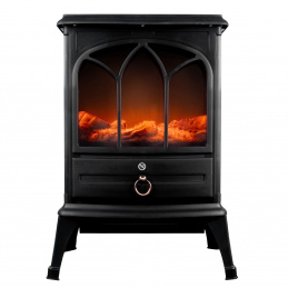 Aga Kominek elektryczny 6DAZ017 - 2.JAKOŚĆ