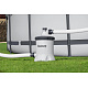Bestway 58870 Pompa filtrująca Polysphere 5678 l/h