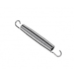 Aga Sprężyna do trampoliny 150 cm (11,5 cm)